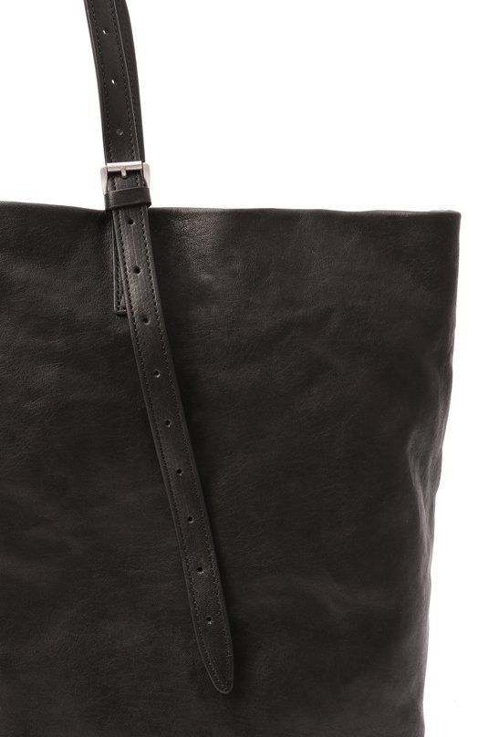 Сумка-тоут Bes Ann Demeulemeester B0012622/LT137 Чёрный  B0012622/LT137 Фото 6