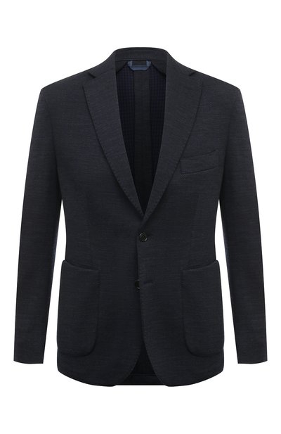 Мужской шерстяной пиджак MVST, арт. 9072/111