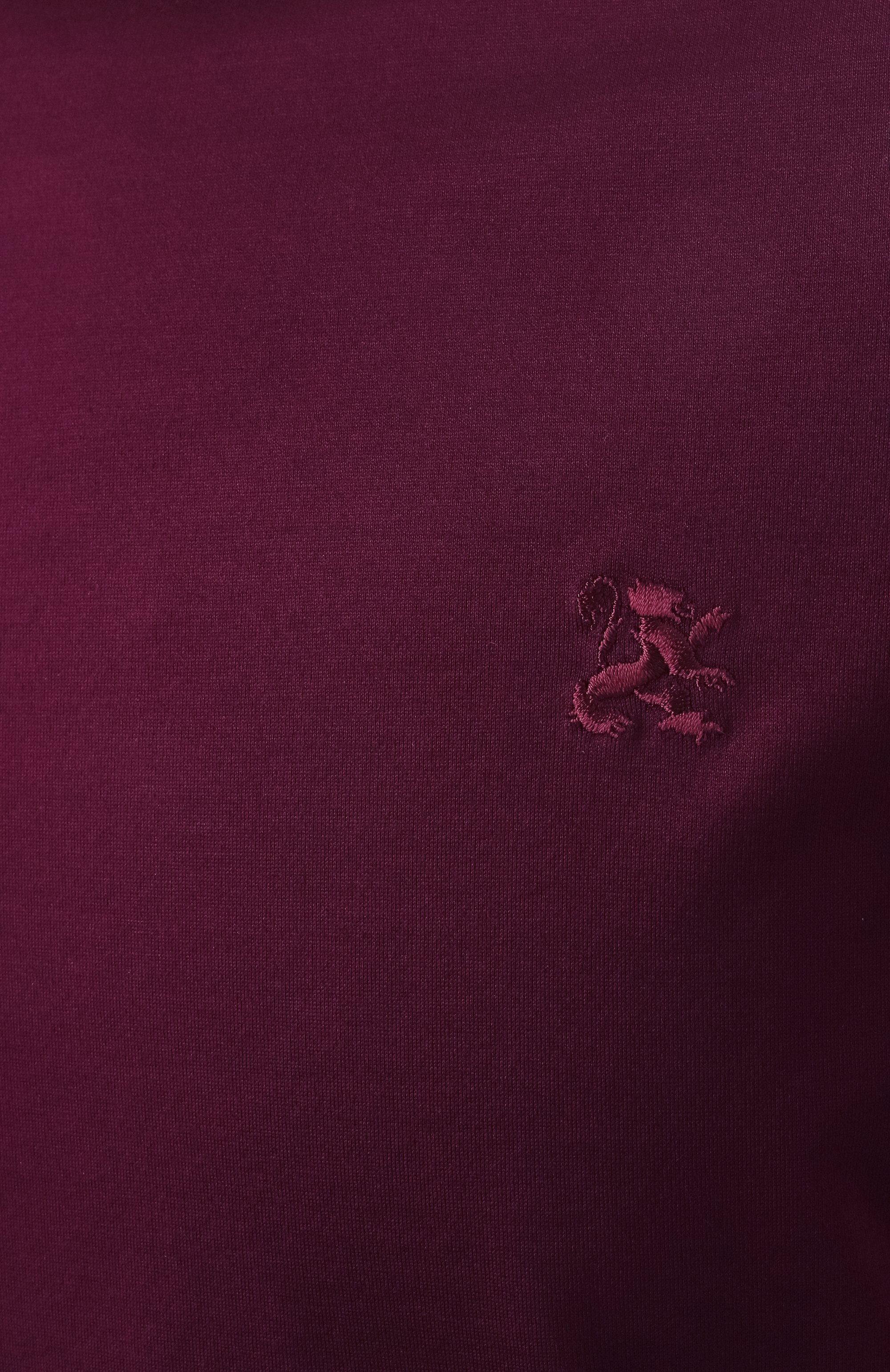 Хлопковая футболка ZILLI, арт. TSR02DM0110VZLI00, фото 6