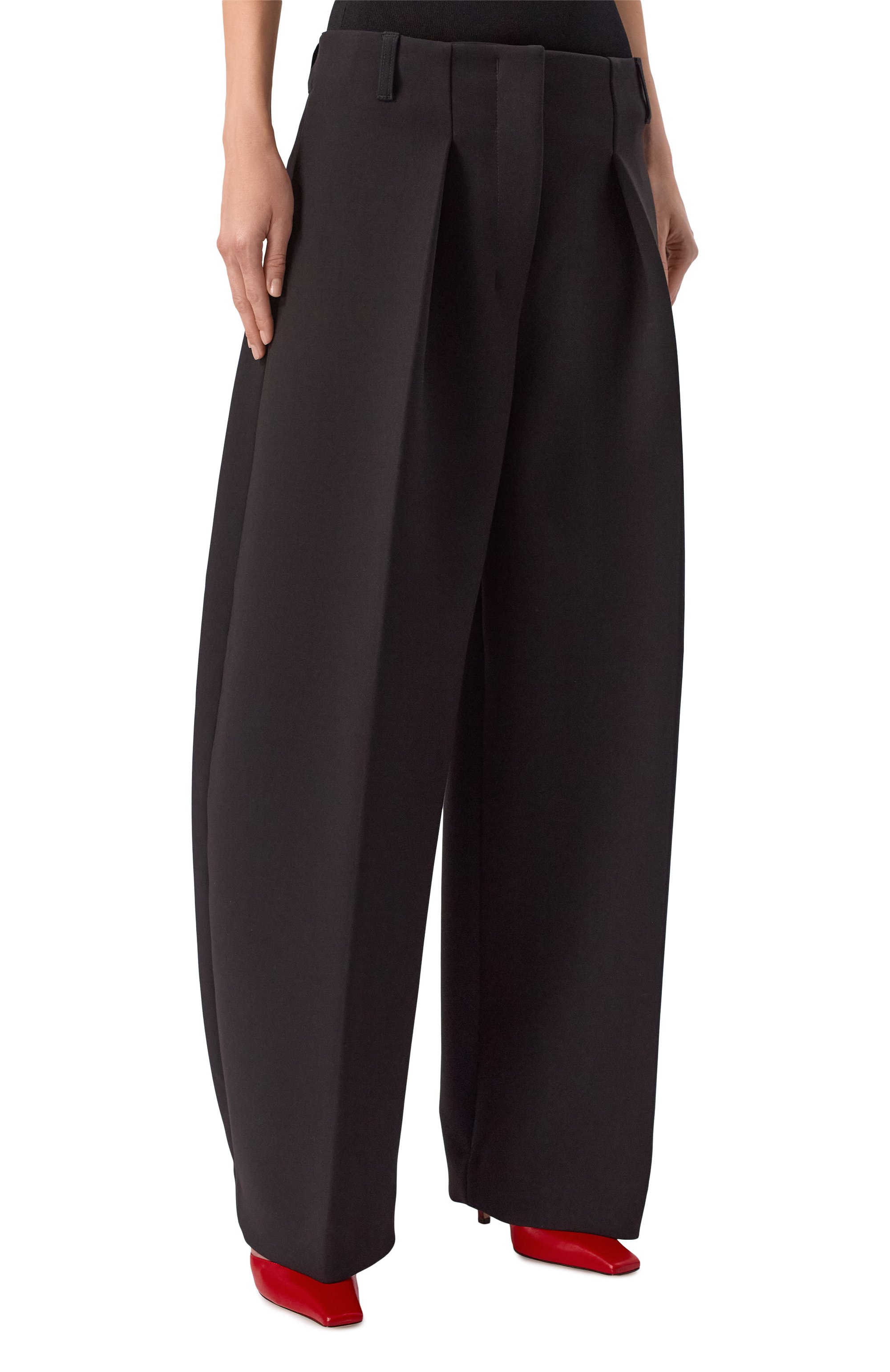 Брюки JACQUEMUS, арт. 24EPAW00079/AW00531, фото 3