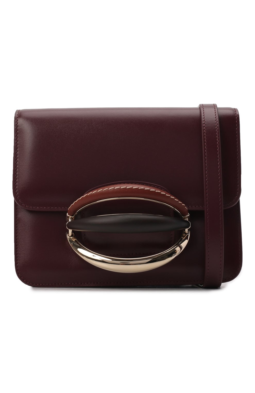 Сумка kattie CHLOÉ, арт. CHC22SS500G14, фото 6