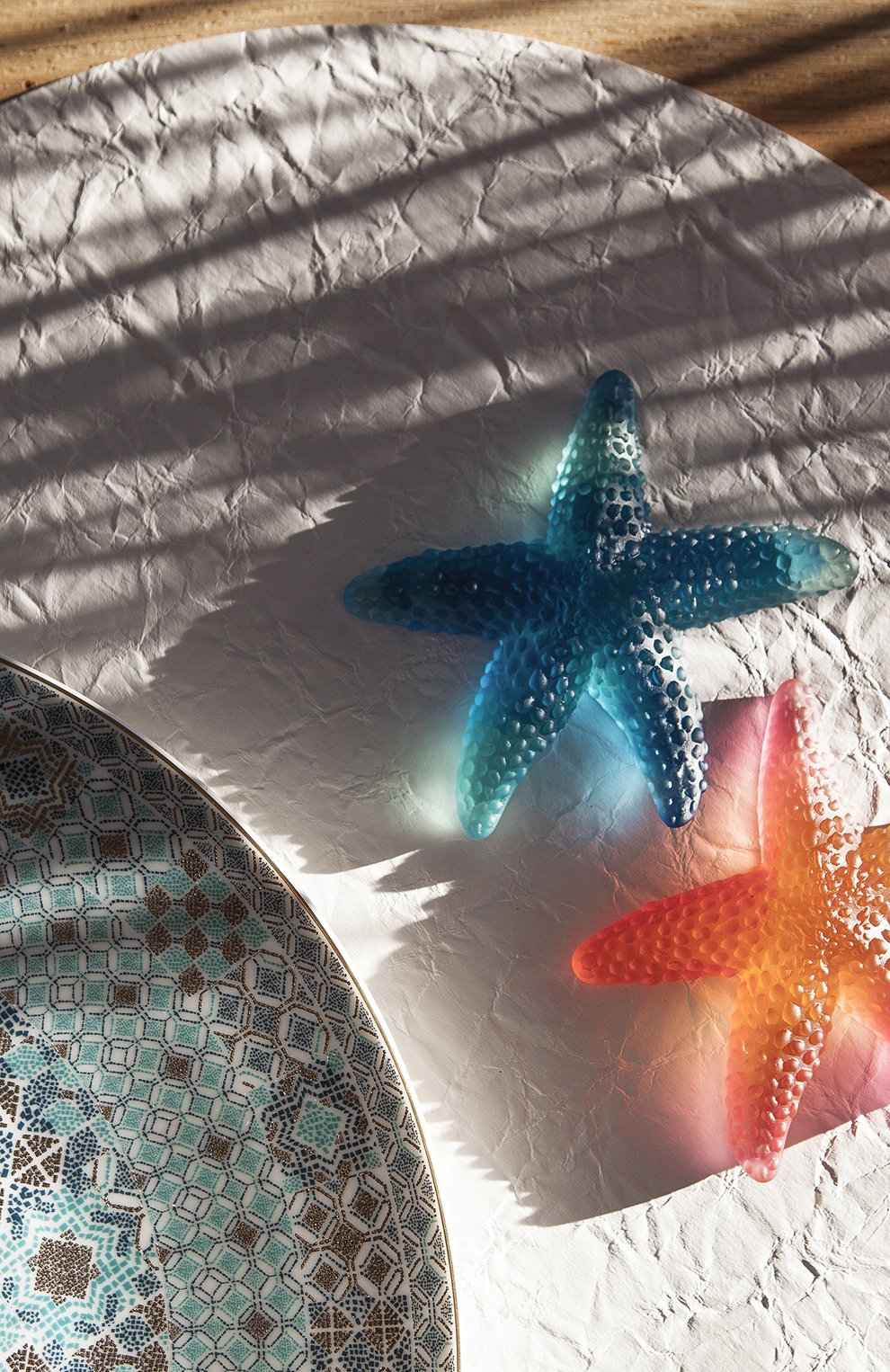 Скульптура морская звезда coral sea DAUM, арт. 05711-1, фото 2