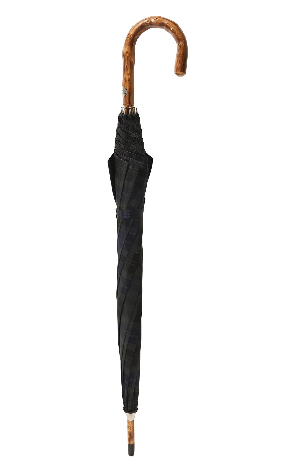 Зонт-трость PASOTTI OMBRELLI, арт. 0MITU0 142/CELTIC/8, фото 4