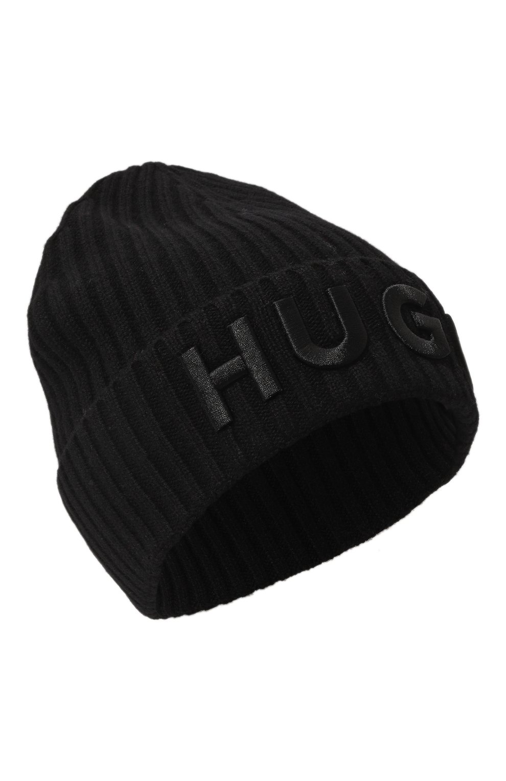Шерстяная шапка HUGO, арт. 50495778, фото 1