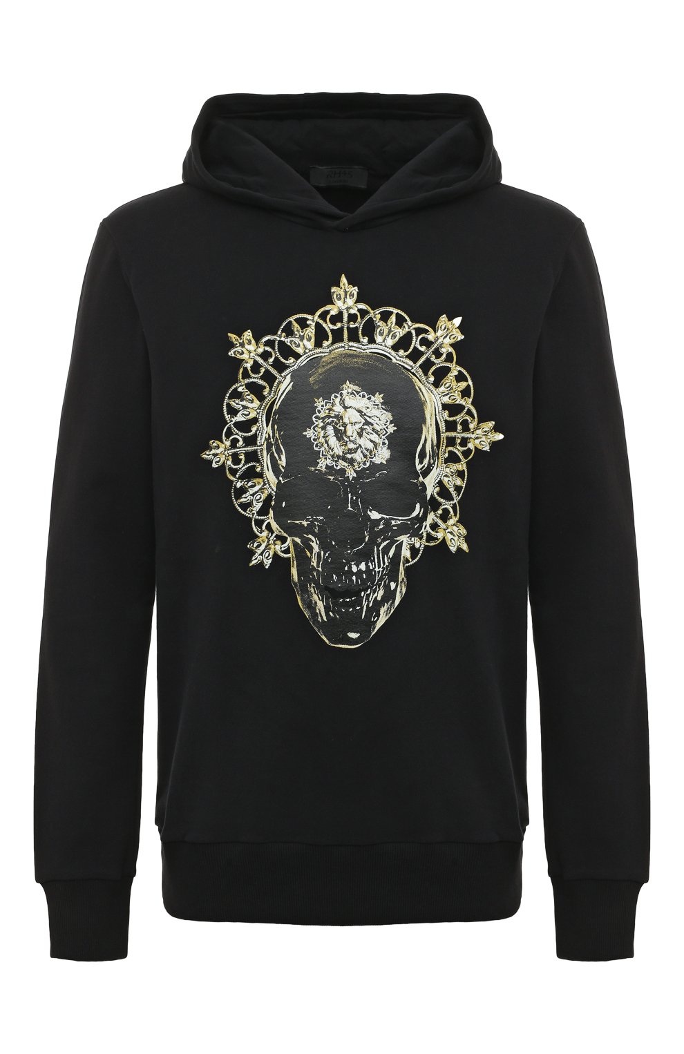 Хлопковое худи RH45, арт. LH08, фото 1