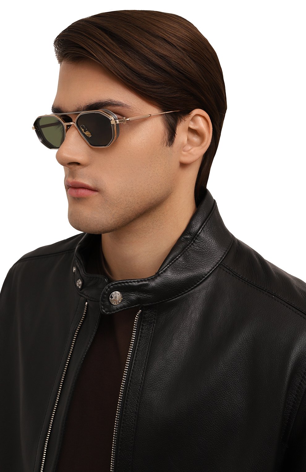 Солнцезащитные очки AKONI, арт. AKS-508A, фото 2