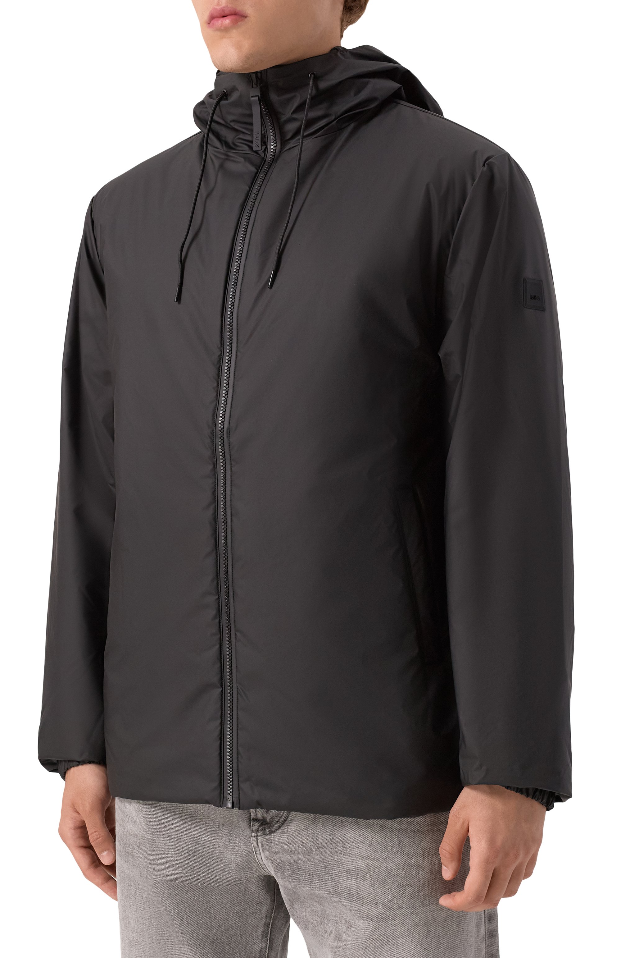 Куртка RAINS, арт. RA15770, фото 3