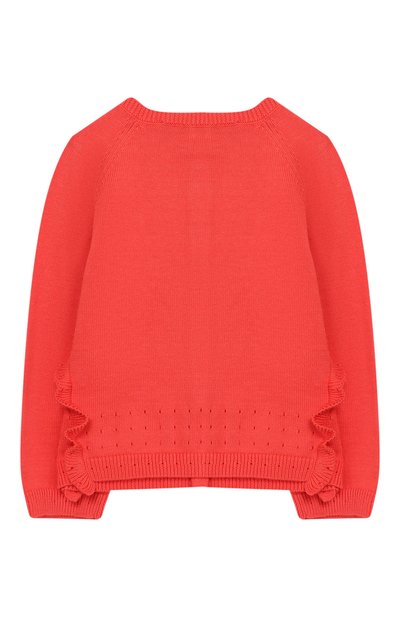 Хлопковый кардиган TARTINE ET CHOCOLAT, арт. TQ18011/18M-3A, фото 2