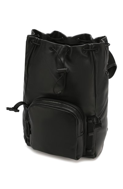 Кожаный рюкзак PRADA, арт. 2VZ135-2BYA-F0002-HLY, фото 4