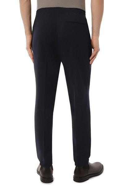 Брюки ZEGNA, арт. 6ZF818A6/73GLC1, фото 4