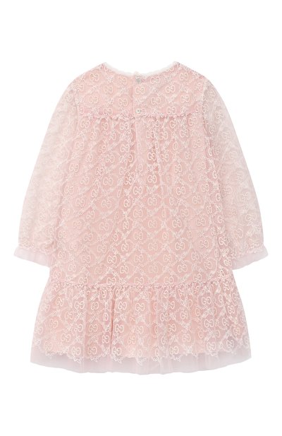 Платье GUCCI, арт. 629149/ZAE02, фото 2