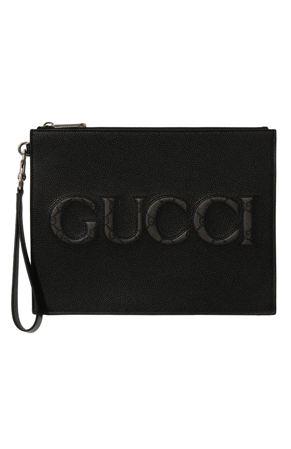 Кожаная папка для документов GUCCI, арт. 768374/AACXC, фото 1