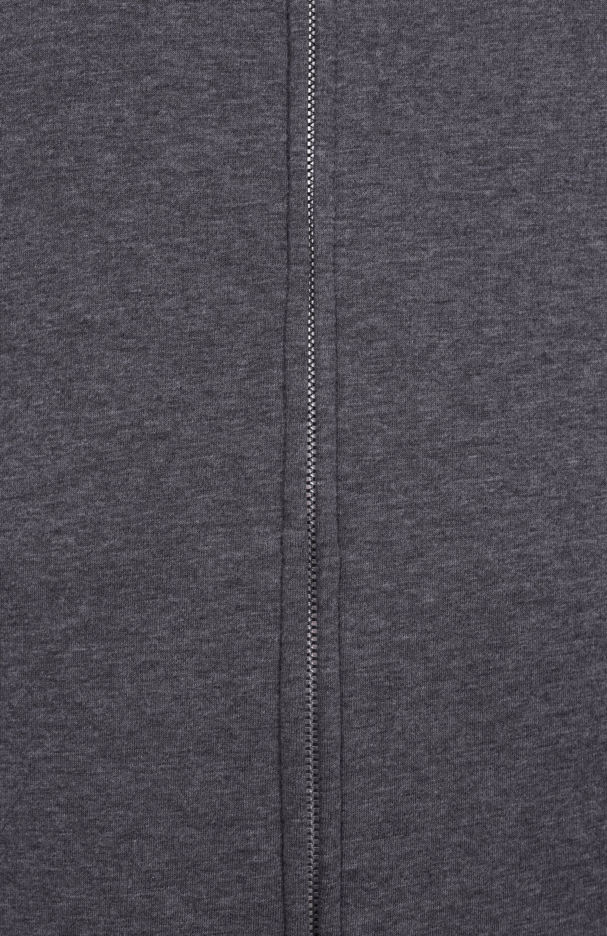 Хлопковая толстовка BRUNELLO CUCINELLI, арт. MW8639087G, фото 6