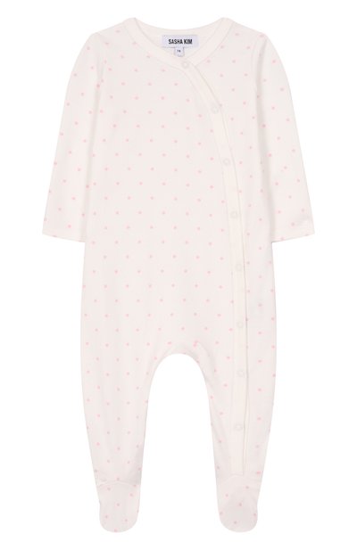 Комплект из боди и комбинезона SASHA KIM, арт. SK-00000950, фото 4