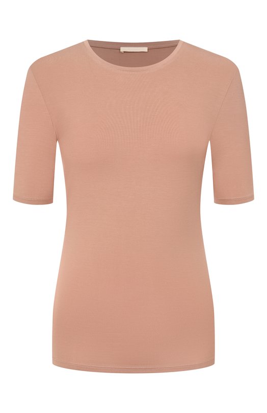 Футболка 12 STOREEZ 136518 Бежевый 136518