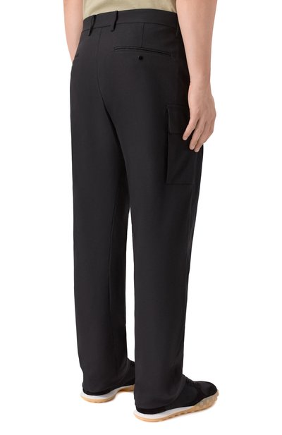 Брюки-карго C.P. COMPANY, арт. 20CLPA037A/110407A, фото 4