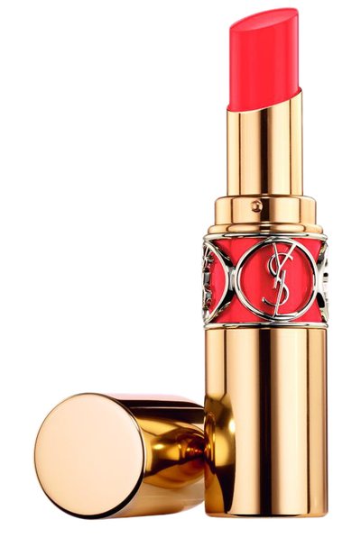 Женская помада для губ rouge volupte shine 30 YSL, арт. 3614270256745