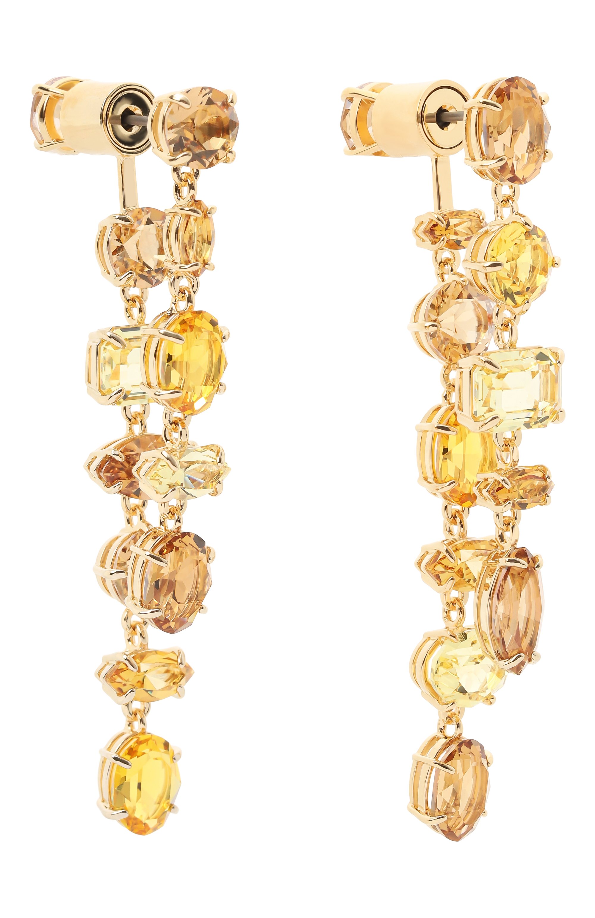 Серьги gema SWAROVSKI, арт. 5718073, фото 3