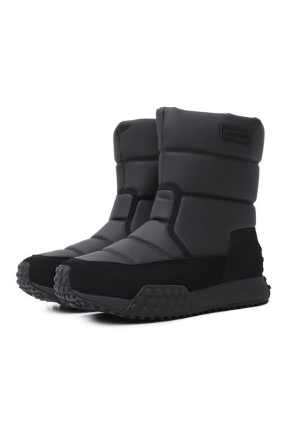 Женские текстильные полусапоги JOG DOG, арт. 01150AW-0201