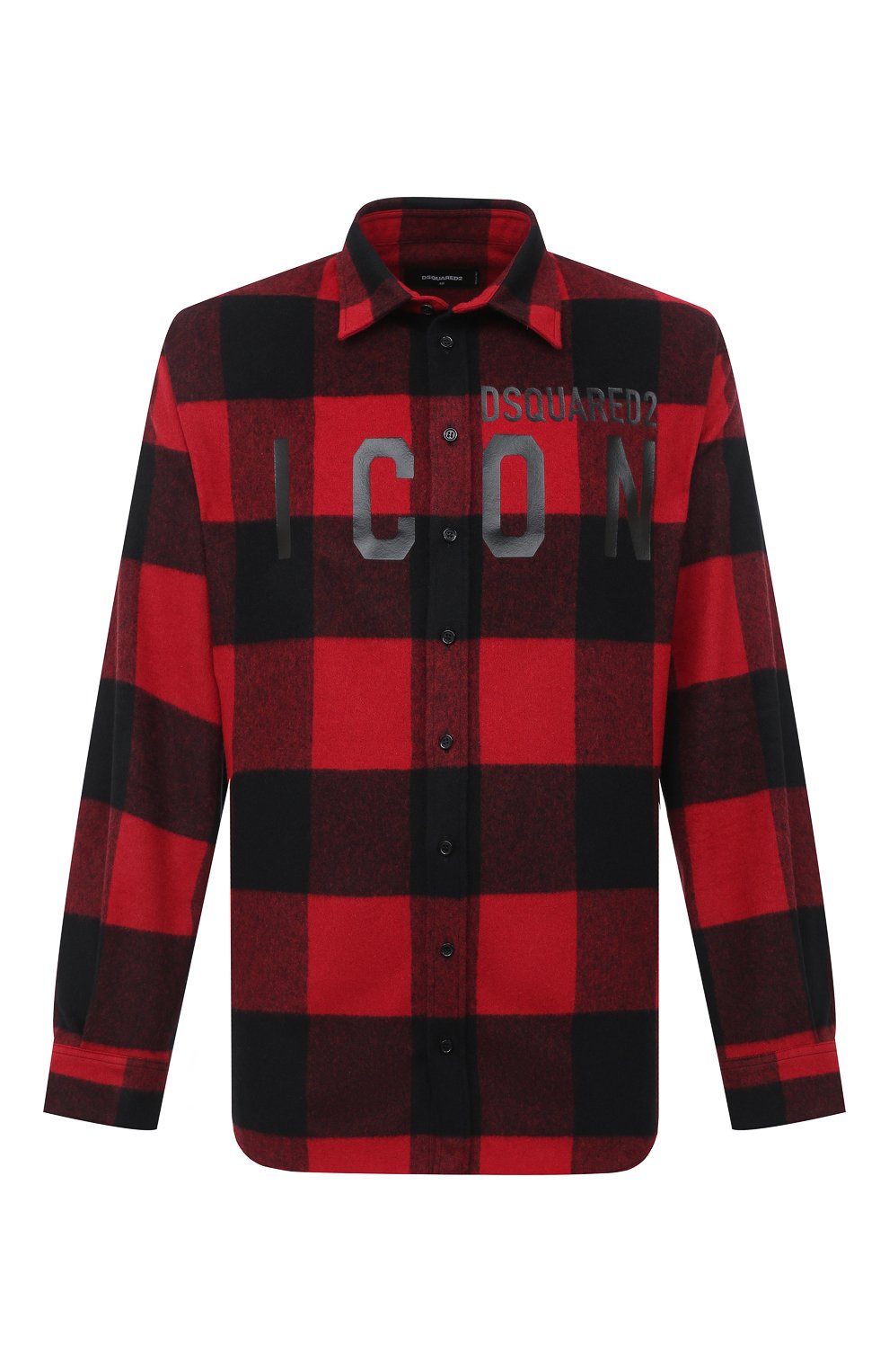 Рубашка DSQUARED2, арт. S79DL0007/S53139, фото 1