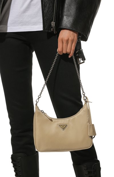 Сумка prada re edition bag PRADA, арт. 1BH204-R064-F0F24-V1L, фото 2
