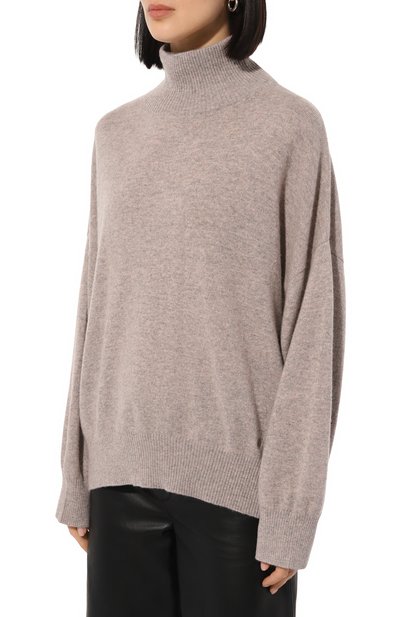 Кашемировый свитер LOULOU DE SAISON, арт. MURAN0, фото 3
