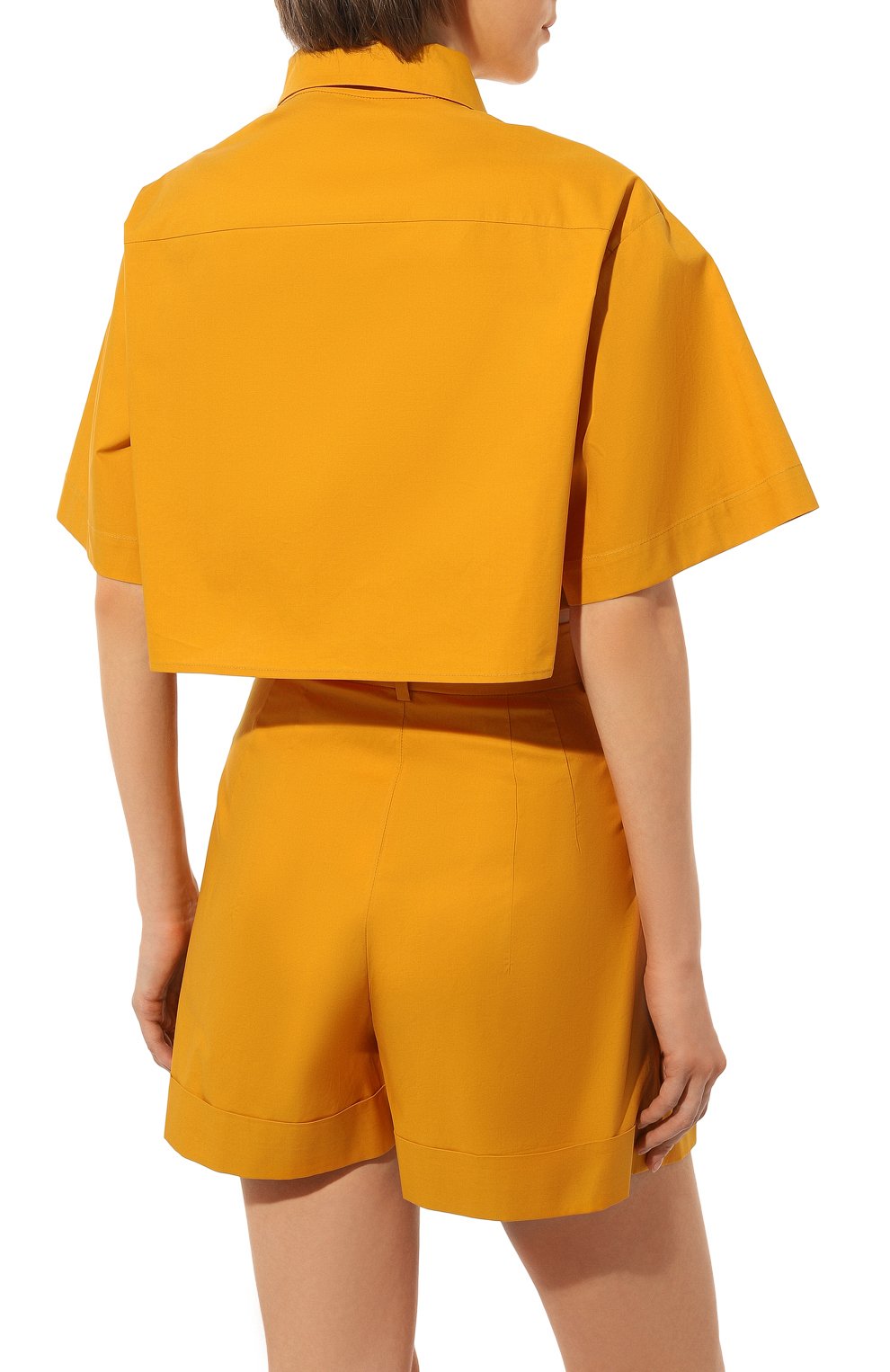 Хлопковая рубашка VIKA 2.0, арт. S23-12102-809, фото 4