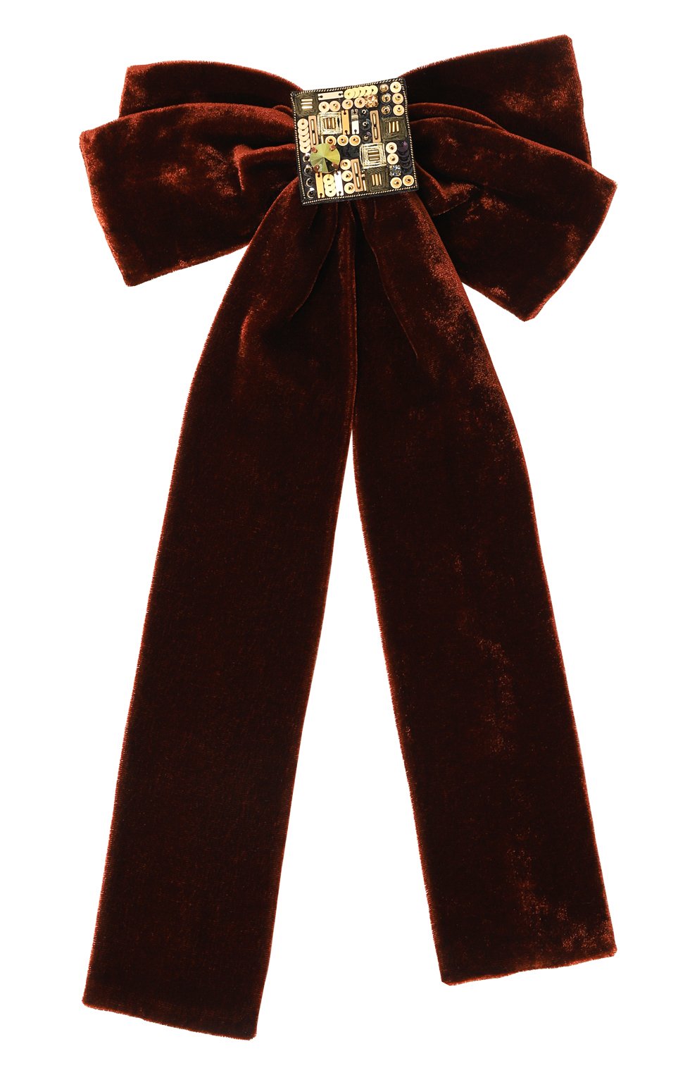 Брошь FLOWER ME, арт. ВОW-VT012015L, фото 1