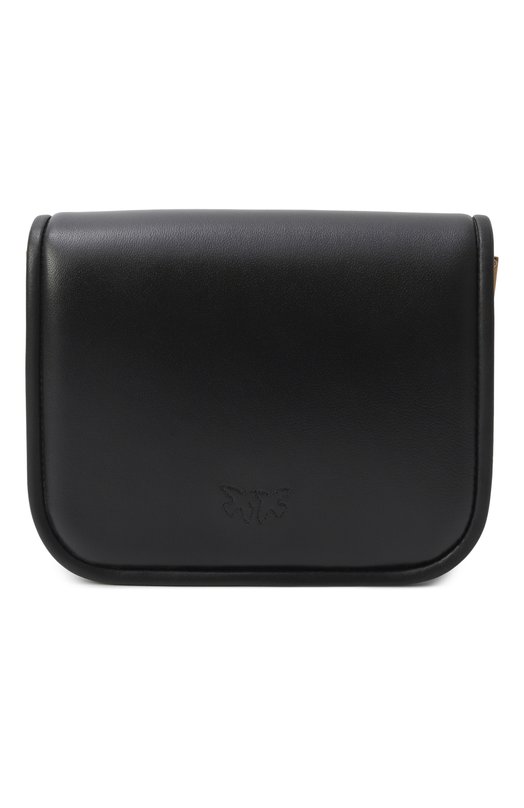 Сумка Love Box mini Pinko 104297/A26L Чёрный  104297/A26L Фото 6