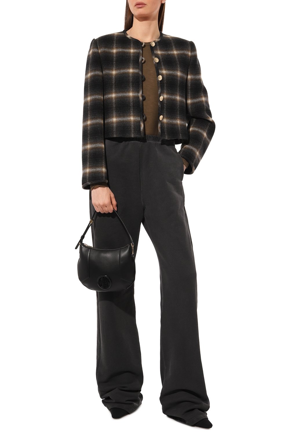 Сумка roxane mini LANCEL, арт. A12075, фото 7