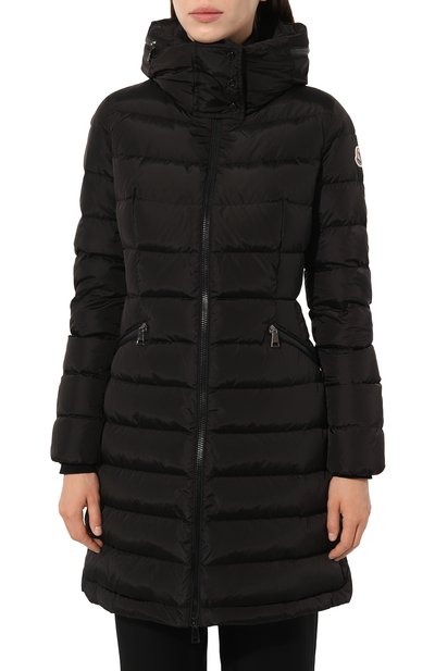 Пуховик flammette MONCLER, арт. 1C509-00-54155, фото 3