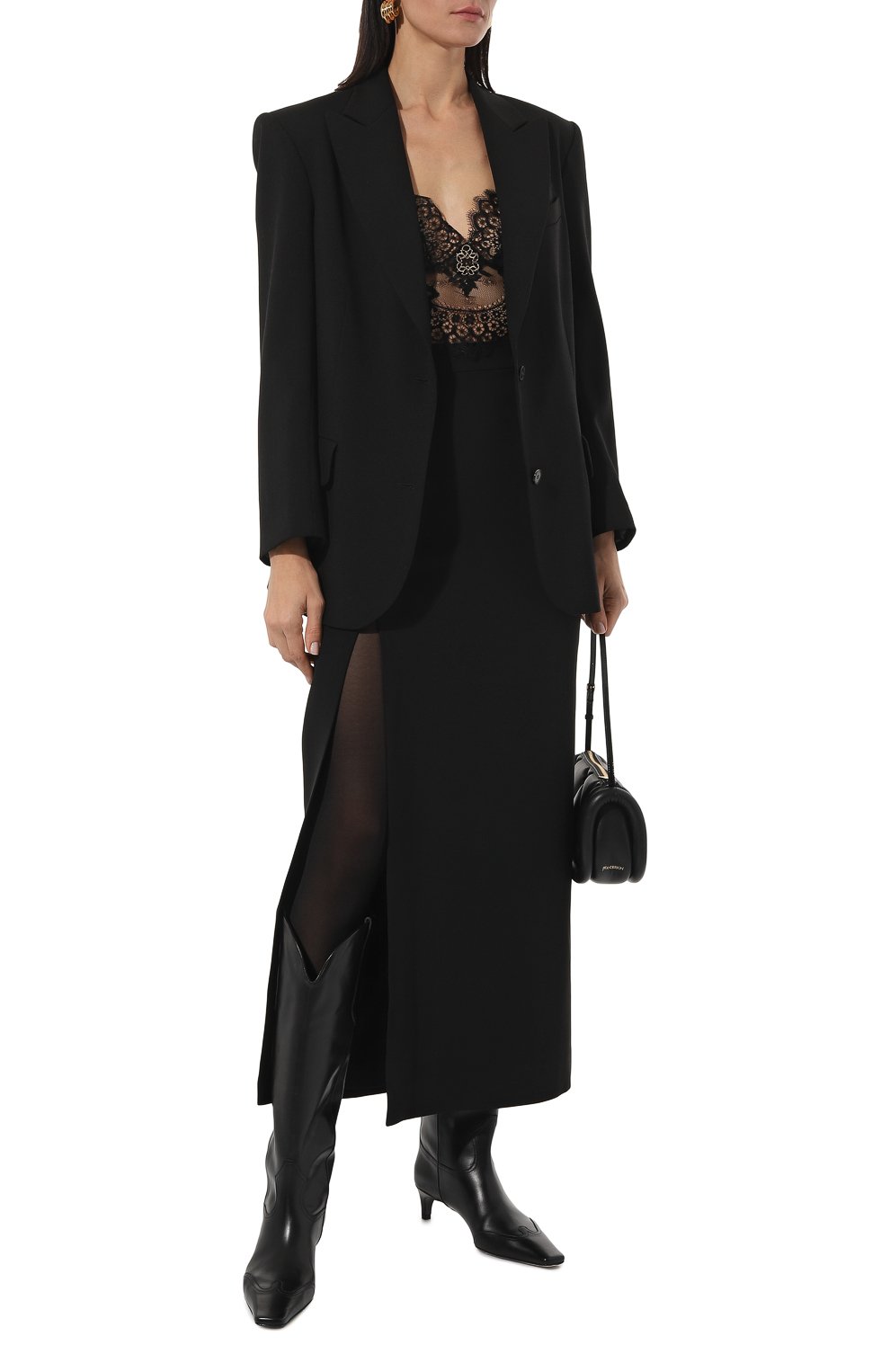 Топ ELIE SAAB, арт. 13843-PF23, фото 2