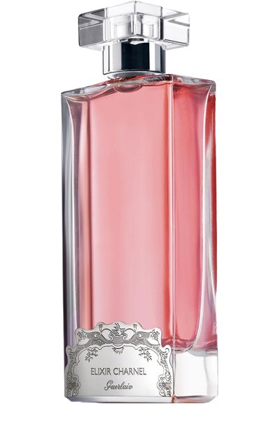 Парфюмерная вода elixir charnel oriental brulant quadrilobe (125ml) GUERLAIN, арт. G017615, фото 1
