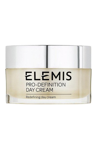 Женское дневной лифтинг-крем для лица про-дефинишн (50ml) ELEMIS, арт. EL00185