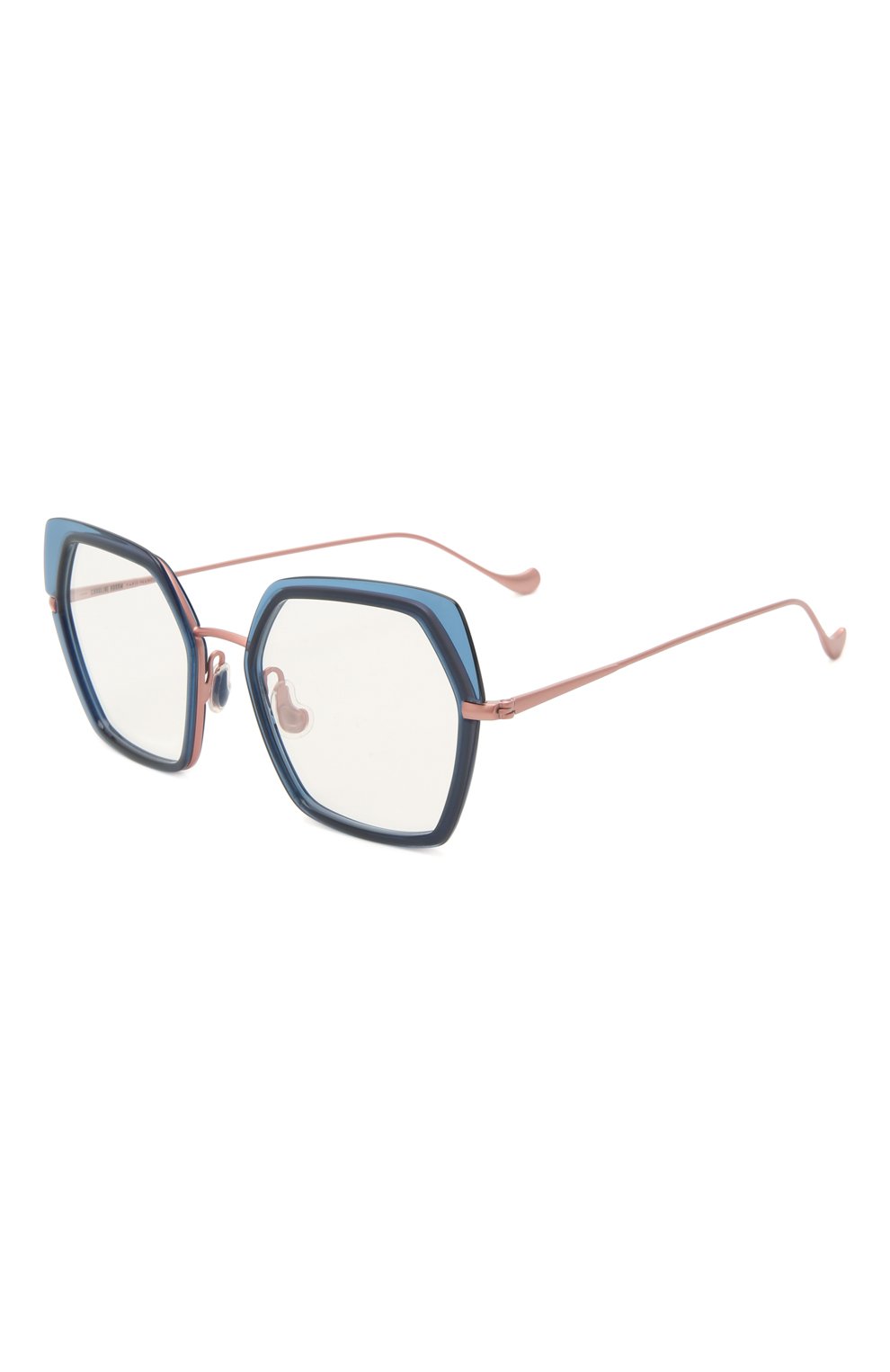 Оправа CAROLINE ABRAM, арт. WILI 601, фото 1