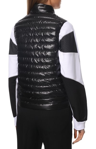 Пуховый жилет valias MONCLER, арт. H1-093-1A000-17-5950K, фото 4