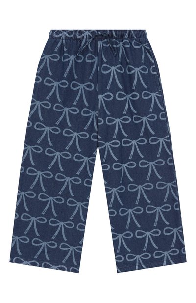 Джинсы TINYCOTTONS, арт. SS25-237