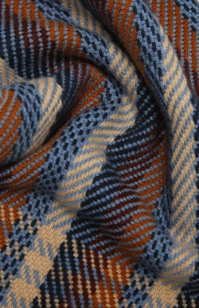 Кашемировый шарф LORO PIANA, арт. FAL3873, фото 2