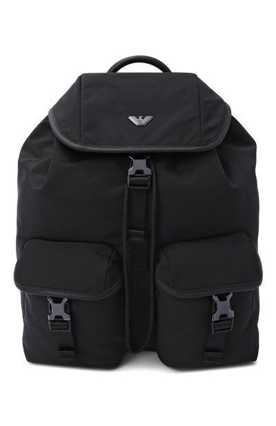 Мужской рюкзак EMPORIO ARMANI, арт. EM004503/AF28784