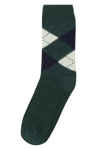 Женские шерстяные носки SPORTY AND RICH, арт. AC061511300GR10