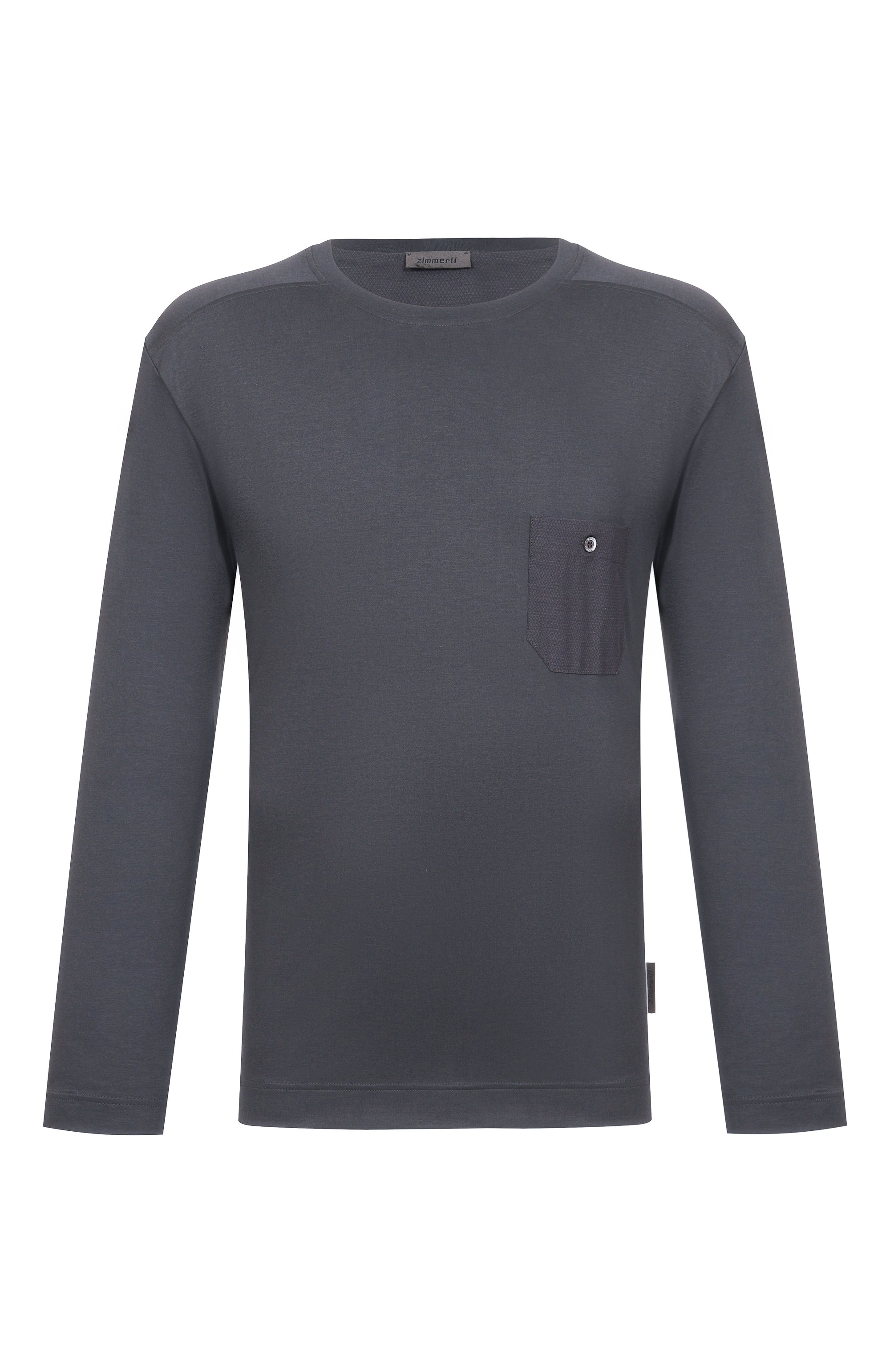 Лонгслив ZIMMERLI, арт. 8520-21090, фото 1