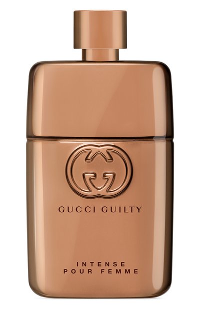 Парфюмерная вода guilty intense pour femme (90ml) GUCCI, арт. 3616301794639, фото 1