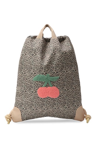 Текстильный рюкзак JEUNE PREMIER, арт. CI023184