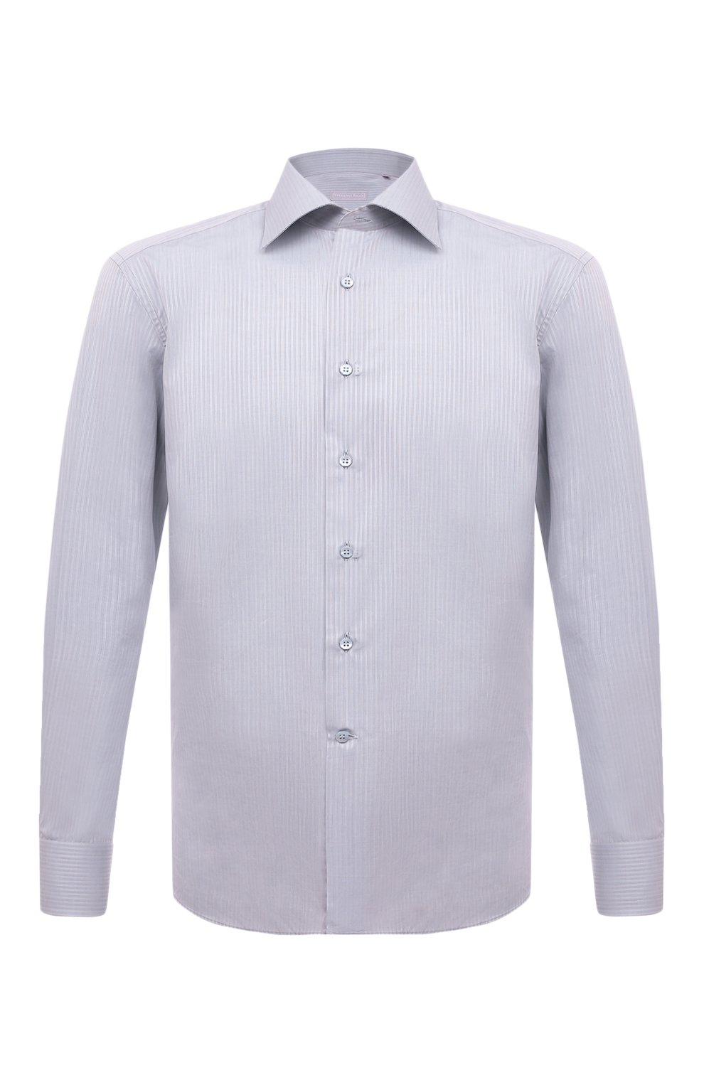 Хлопковая сорочка STEFANO RICCI, арт. MC003678/L1250, фото 1