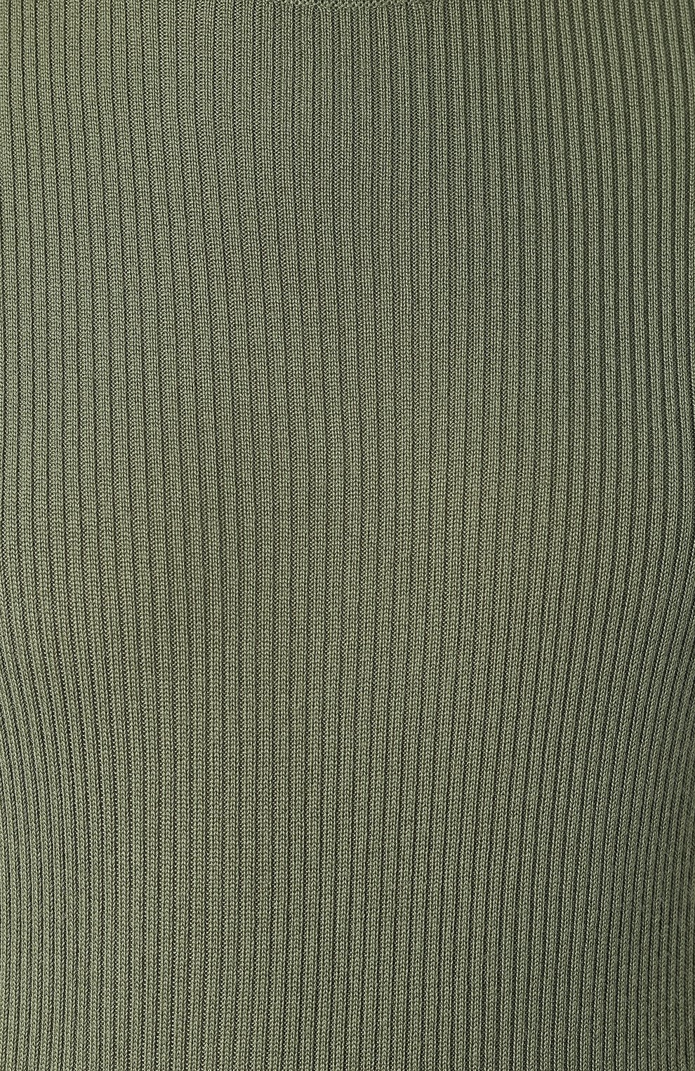 Кашемировый пуловер BOTTEGA VENETA, арт. 568873/VF250, фото 5