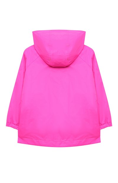 Двусторонняя ветровка FENDI, арт. JUA092/AEYC/3A-6A, фото 2