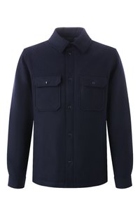 Темно-синий