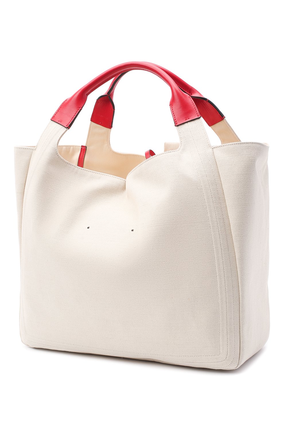 Сумка-шопер atelier VALENTINO, арт. UW0B0H95/SVJ, фото 3