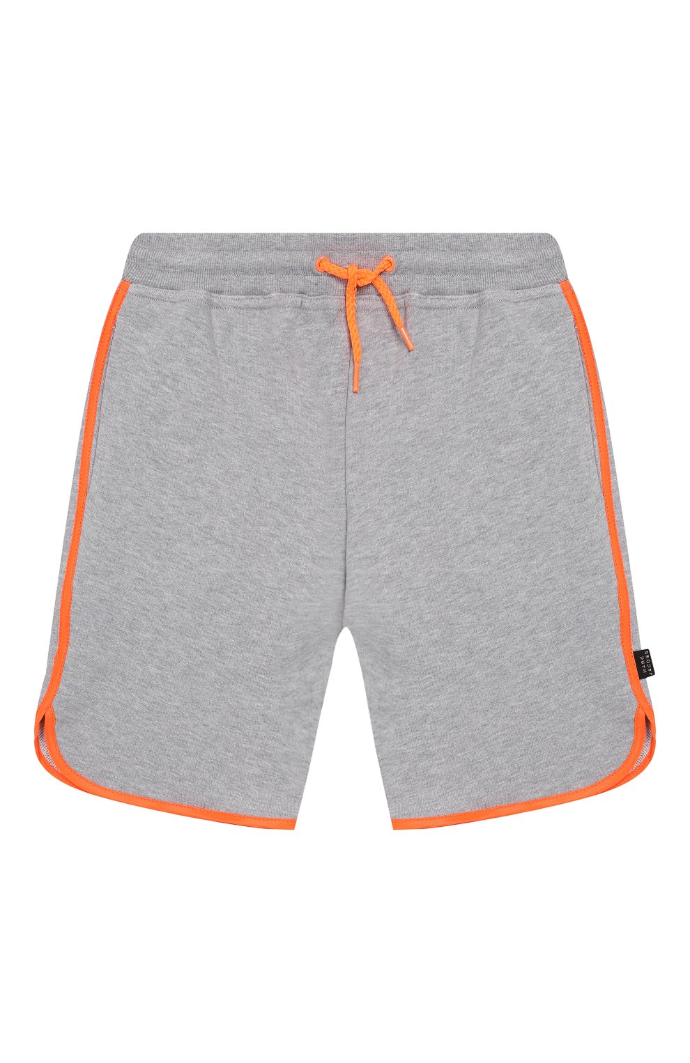 Хлопковые шорты MARC JACOBS (THE), арт. W24187/6A-12A, фото 1