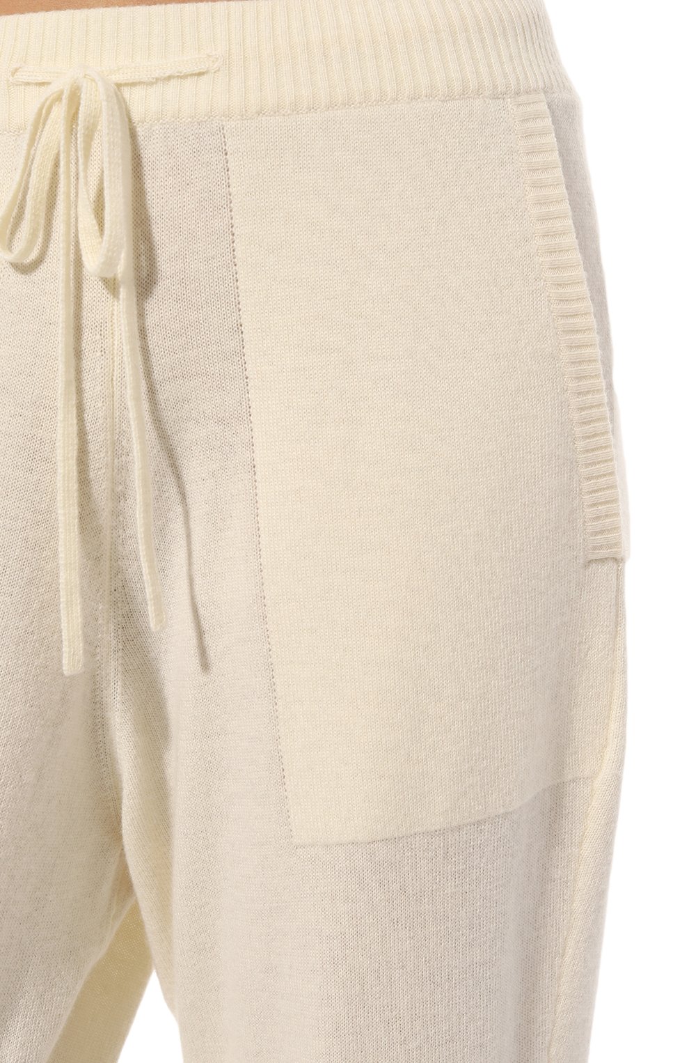 Кашемировый брюки TEGIN, арт. 3295-9915, фото 5